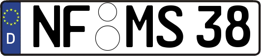NF-MS38