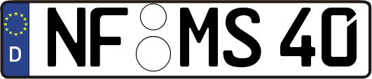 NF-MS40