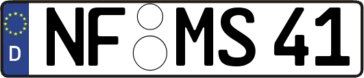 NF-MS41