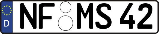 NF-MS42