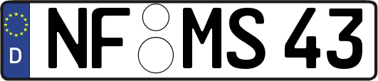 NF-MS43
