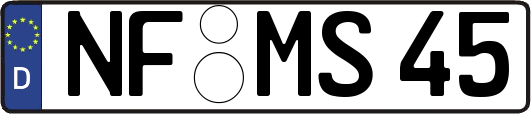 NF-MS45