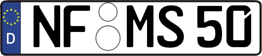 NF-MS50