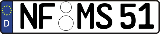 NF-MS51