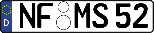 NF-MS52