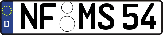 NF-MS54