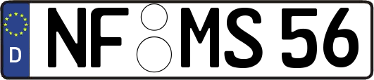 NF-MS56