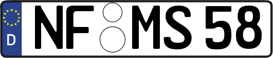 NF-MS58