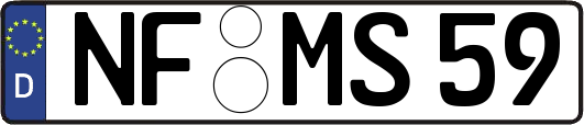 NF-MS59