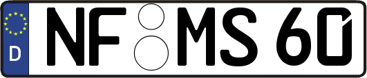 NF-MS60