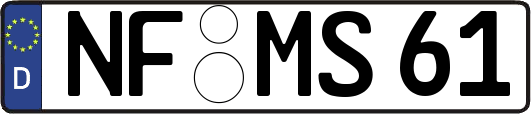 NF-MS61