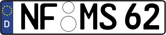 NF-MS62