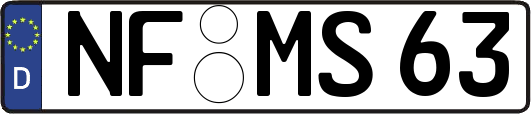 NF-MS63