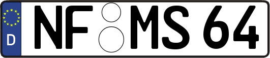 NF-MS64