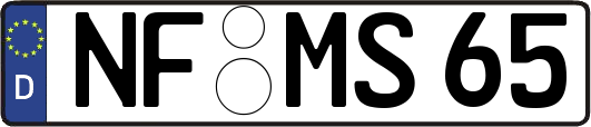 NF-MS65