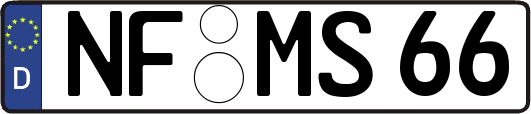 NF-MS66
