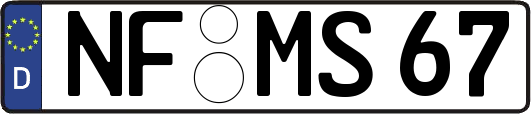 NF-MS67
