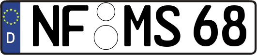 NF-MS68