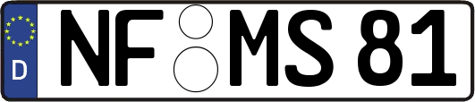 NF-MS81
