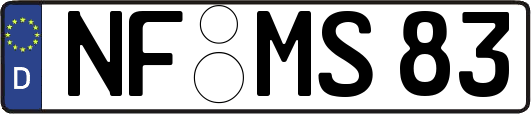 NF-MS83