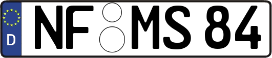 NF-MS84