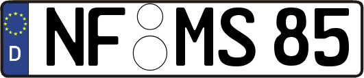 NF-MS85
