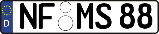 NF-MS88