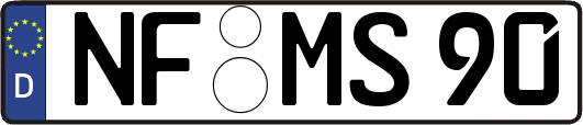 NF-MS90