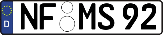 NF-MS92
