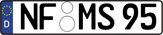 NF-MS95