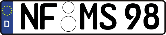 NF-MS98