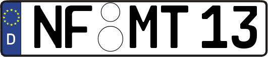 NF-MT13