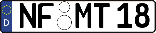 NF-MT18