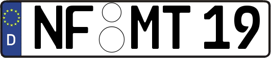 NF-MT19