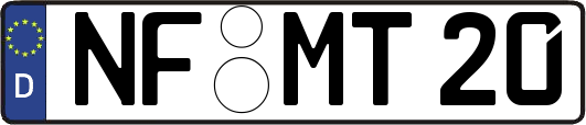 NF-MT20