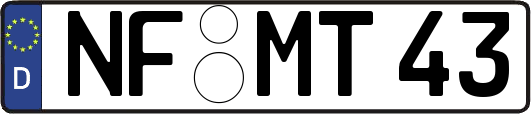 NF-MT43