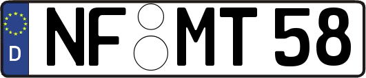 NF-MT58