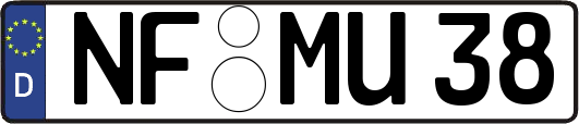NF-MU38