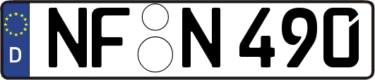NF-N490