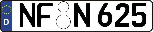 NF-N625