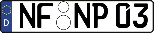 NF-NP03