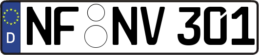NF-NV301