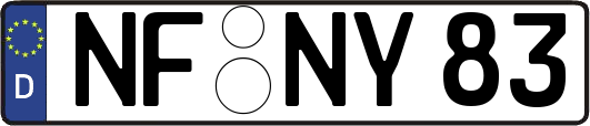 NF-NY83