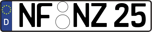 NF-NZ25