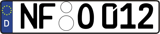 NF-O012