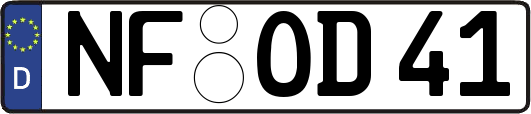 NF-OD41
