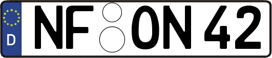 NF-ON42