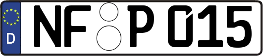 NF-P015