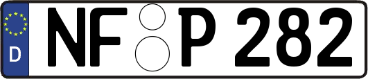NF-P282