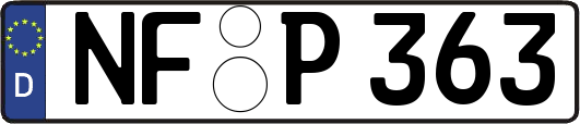 NF-P363